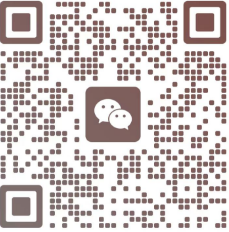 扫一扫添加微信