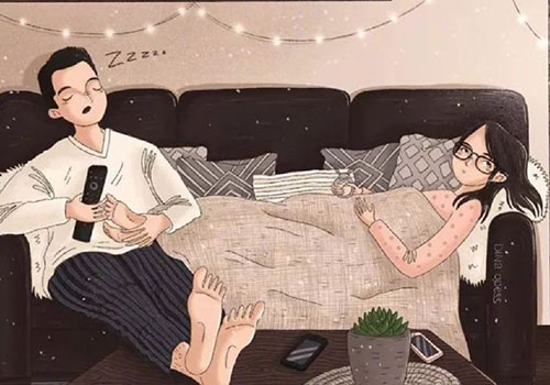 兰州婚姻调查